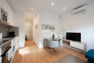 Piso en alquiler en La Pineda en Castelldefels