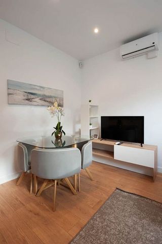 Piso en alquiler en La Pineda en Castelldefels