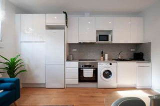 Piso en alquiler en La Pineda en Castelldefels