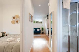 Piso en alquiler en La Pineda en Castelldefels