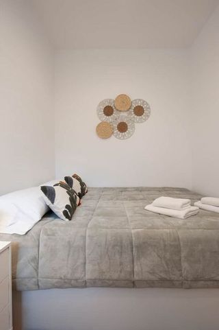 Piso en alquiler en La Pineda en Castelldefels