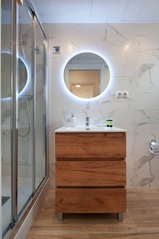 Piso en alquiler en La Pineda en Castelldefels