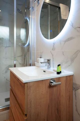 Piso en alquiler en La Pineda en Castelldefels