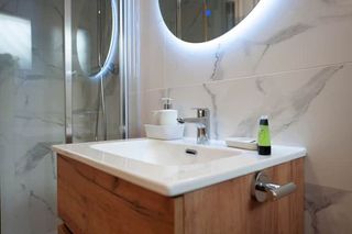 Piso en alquiler en La Pineda en Castelldefels