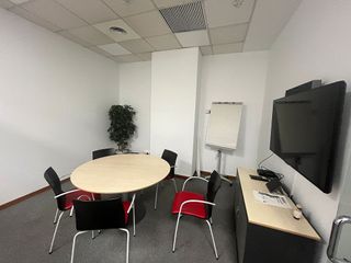 Oficina en alquiler en Almeda - El Corte Inglés en Cornellà de Llobregat