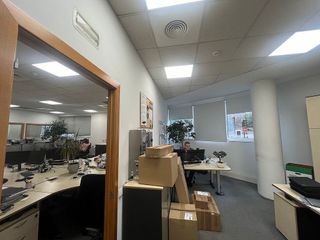Oficina en alquiler en Almeda - El Corte Inglés en Cornellà de Llobregat
