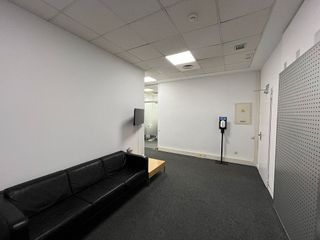 Oficina en alquiler en Almeda - El Corte Inglés en Cornellà de Llobregat