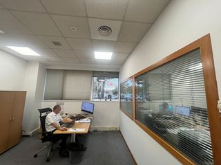 Oficina en alquiler en Almeda - El Corte Inglés en Cornellà de Llobregat