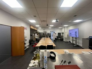 Oficina en alquiler en Almeda - El Corte Inglés en Cornellà de Llobregat