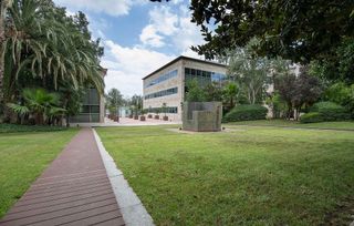 Oficina en alquiler en Almeda - El Corte Inglés en Cornellà de Llobregat