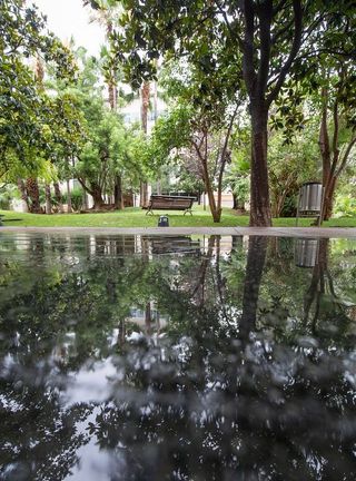 Oficina en alquiler en Almeda - El Corte Inglés en Cornellà de Llobregat