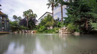 Oficina en alquiler en Almeda - El Corte Inglés en Cornellà de Llobregat