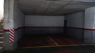 Garaje en alquiler en Ponent en Reus