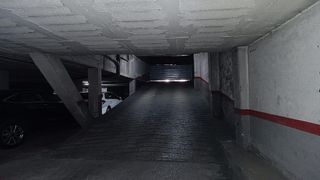 Garaje en alquiler en Ponent en Reus