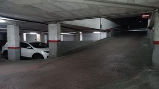 Garaje en alquiler en Ponent en Reus