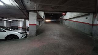 Garaje en alquiler en Ponent en Reus