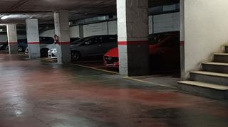 Garaje en alquiler en Ponent en Reus