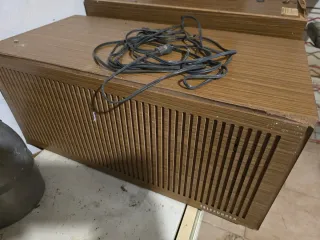 Radio Vintage Telefunken