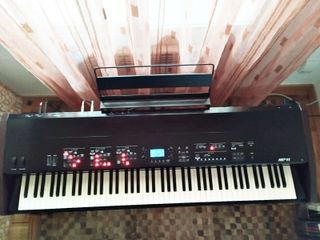 Piano Digital Kawai MP11