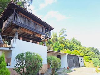 Casa adosada en venta en Pravia