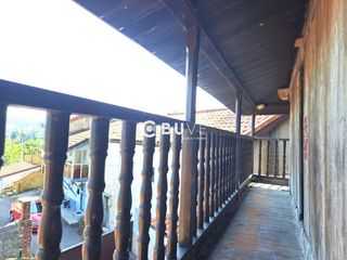 Casa adosada en venta en Pravia