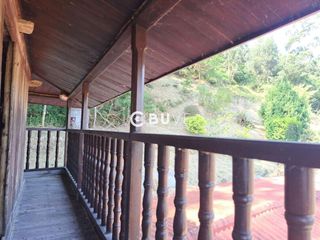 Casa adosada en venta en Pravia