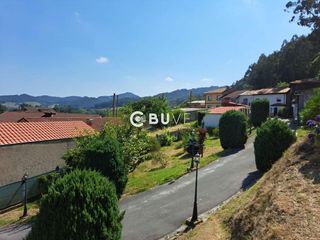 Casa adosada en venta en Pravia