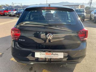 Volkswagen Polo Advance 1.0 TSI 70kW (95CV)