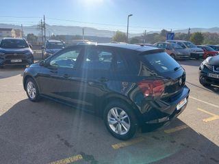 Volkswagen Polo Advance 1.0 TSI 70kW (95CV)