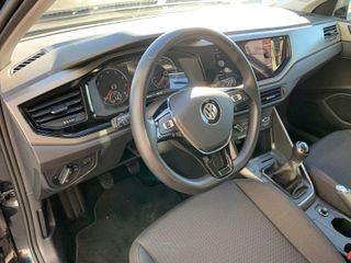 Volkswagen Polo Advance 1.0 TSI 70kW (95CV)