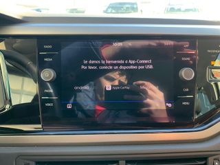 Volkswagen Polo Advance 1.0 TSI 70kW (95CV)