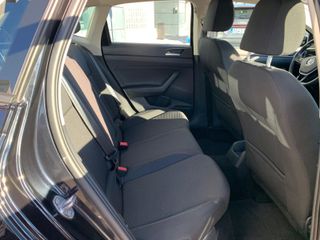 Volkswagen Polo Advance 1.0 TSI 70kW (95CV)