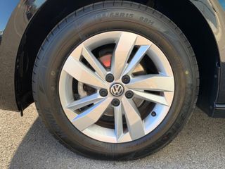 Volkswagen Polo Advance 1.0 TSI 70kW (95CV)