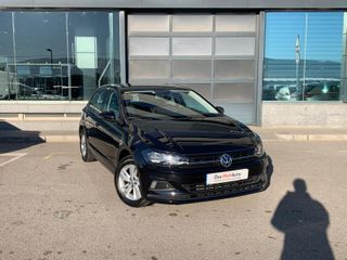 Volkswagen Polo Advance 1.0 TSI 70kW (95CV)