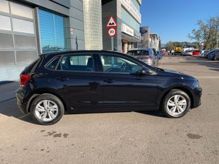 Volkswagen Polo Advance 1.0 TSI 70kW (95CV)