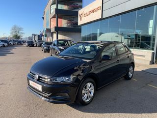 Volkswagen Polo Advance 1.0 TSI 70kW (95CV)