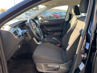 Volkswagen Polo Advance 1.0 TSI 70kW (95CV)