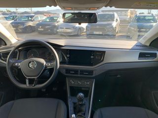 Volkswagen Polo Advance 1.0 TSI 70kW (95CV)