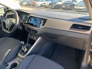 Volkswagen Polo Advance 1.0 TSI 70kW (95CV)