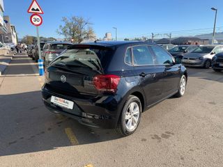 Volkswagen Polo Advance 1.0 TSI 70kW (95CV)