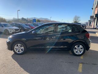 Volkswagen Polo Advance 1.0 TSI 70kW (95CV)