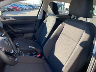 Volkswagen Polo Advance 1.0 TSI 70kW (95CV)