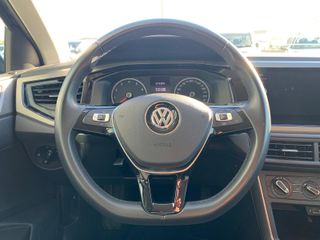 Volkswagen Polo Advance 1.0 TSI 70kW (95CV)