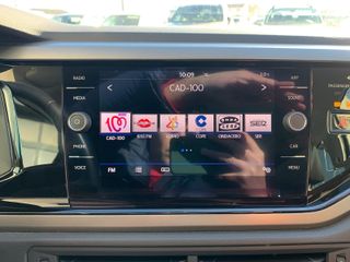 Volkswagen Polo Advance 1.0 TSI 70kW (95CV)