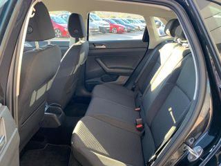 Volkswagen Polo Advance 1.0 TSI 70kW (95CV)