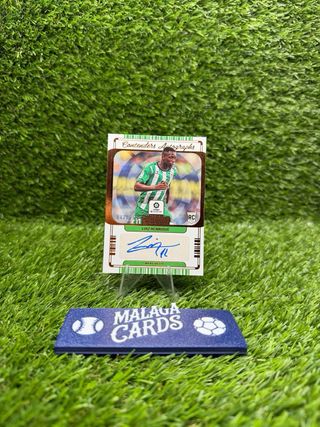 Luiz Henrique – Panini Chronicles La Liga 2022-23