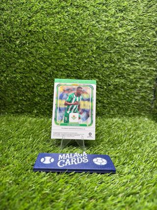 Luiz Henrique – Panini Chronicles La Liga 2022-23