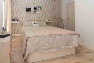 Chalet en venta en Casco Antiguo - Centro en Badajoz