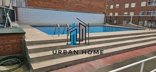 Casa adosada en venta en Trobajo del Camino en San Andrés del Rabanedo