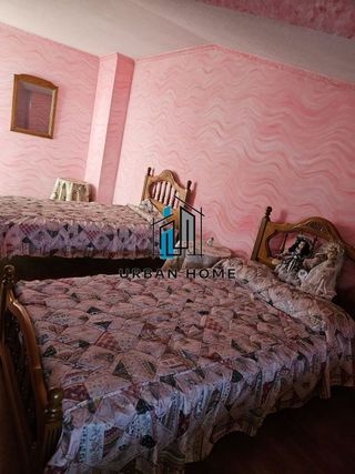 Casa adosada en venta en Trobajo del Camino en San Andrés del Rabanedo